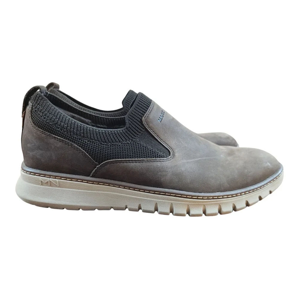 Mark Nason brand mark